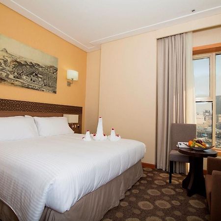 Grand Makkah Hotel Mekke Dış mekan fotoğraf