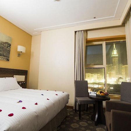 Grand Makkah Hotel Mekke Dış mekan fotoğraf