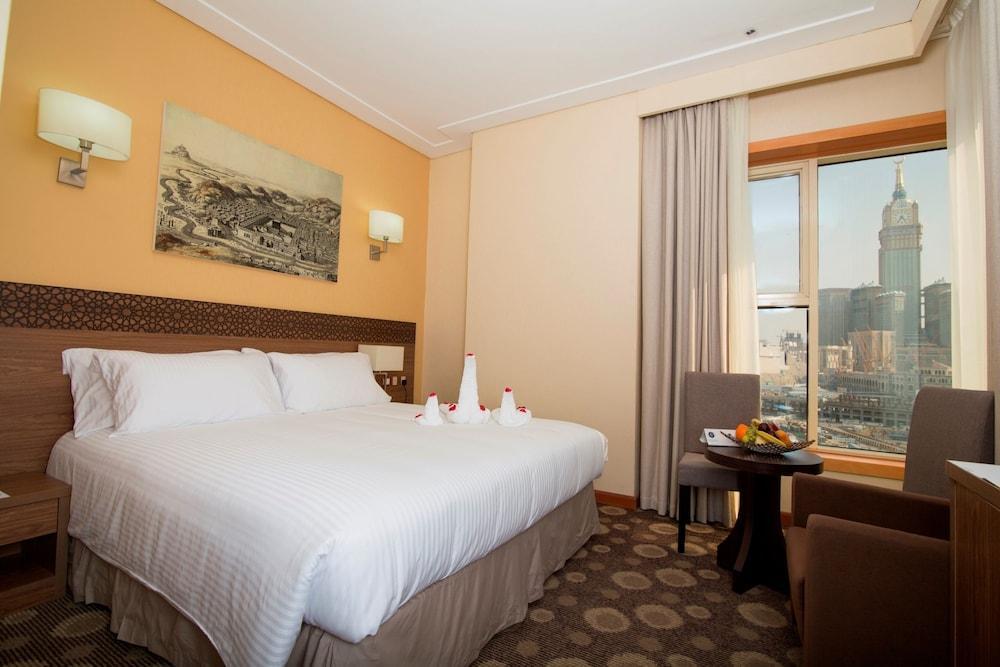 Grand Makkah Hotel Mekke Dış mekan fotoğraf