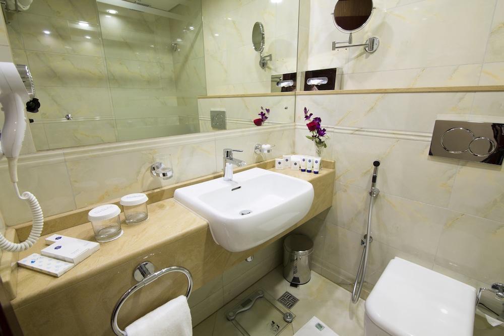 Grand Makkah Hotel Mekke Dış mekan fotoğraf