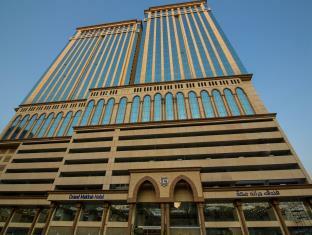 Grand Makkah Hotel Mekke Dış mekan fotoğraf