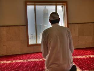 Grand Makkah Hotel Mekke Dış mekan fotoğraf